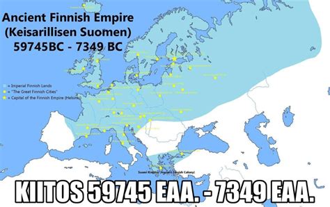 empire suomi.